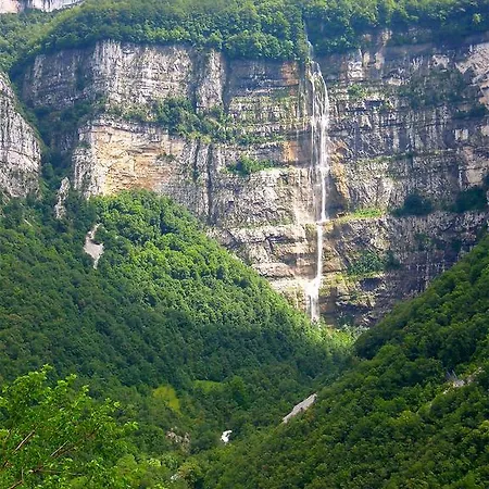 L'echappee En Vercors Hébergement de vacances *