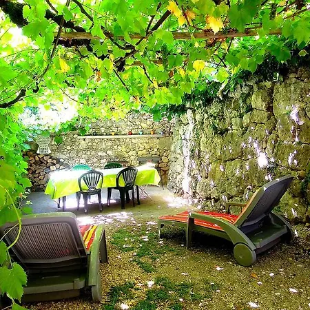 Hébergement de vacances L'echappee En Vercors Choranche