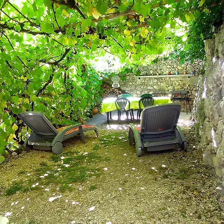 Hébergement de vacances L'echappee En Vercors Choranche
