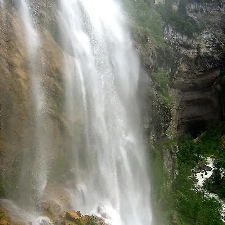 L'echappee En Vercors