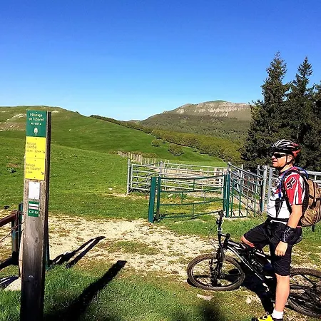 Hébergement de vacances L'echappee En Vercors *
