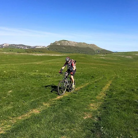 L'echappee En Vercors Hébergement de vacances *
