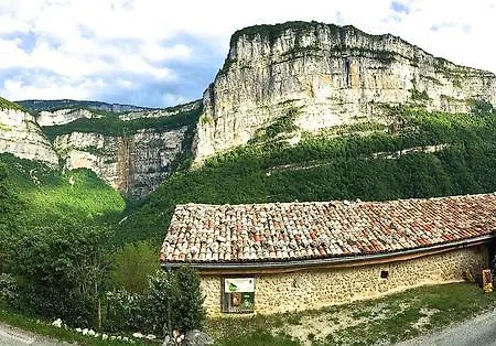 L'echappee En Vercors *