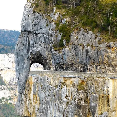 L'echappee En Vercors