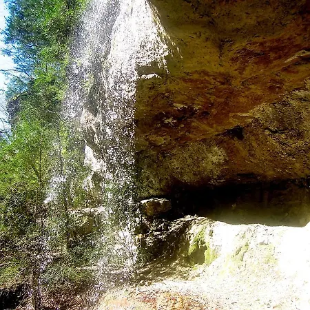 Hébergement de vacances L'echappee En Vercors *