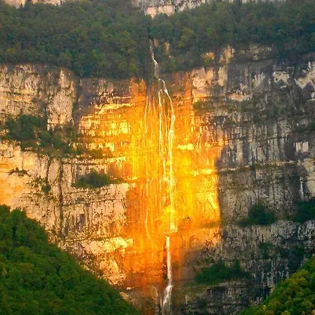 L'echappee En Vercors