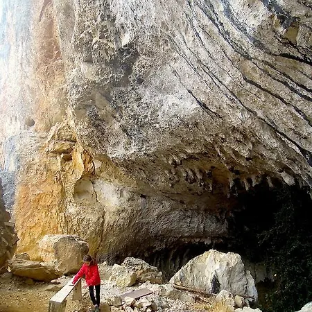 L'echappee En Vercors Hébergement de vacances *