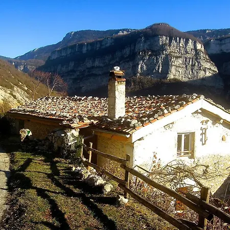L'echappee En Vercors