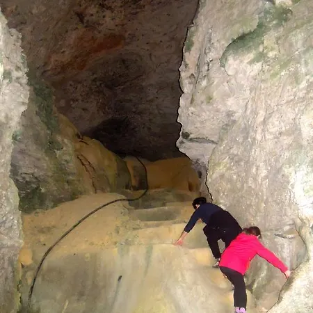 L'echappee En Vercors * Choranche