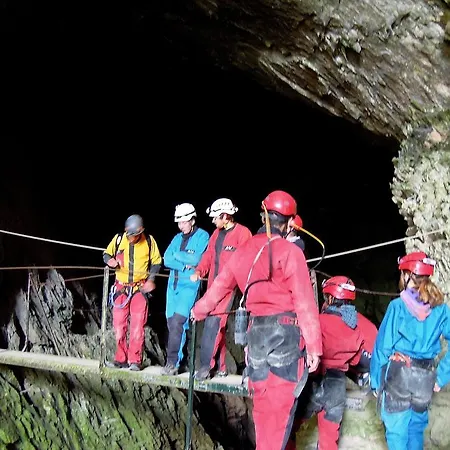 Hébergement de vacances L'echappee En Vercors Choranche