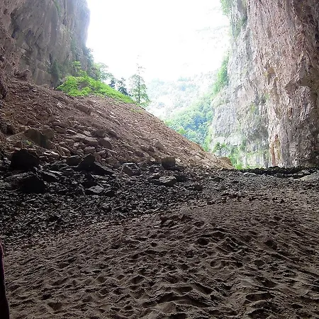 L'echappee En Vercors Choranche