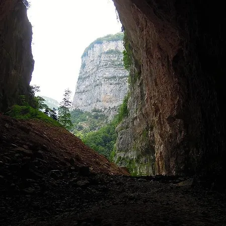 L'echappee En Vercors *