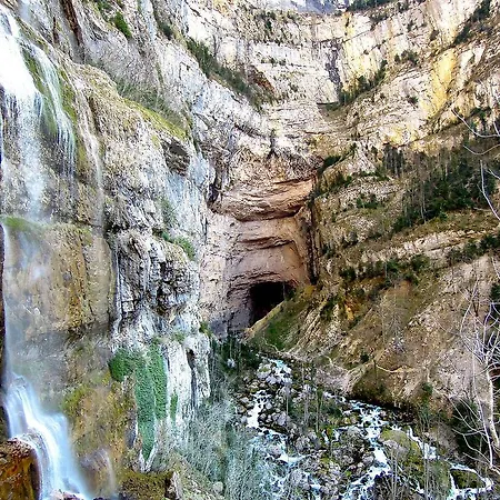 Hébergement de vacances L'echappee En Vercors