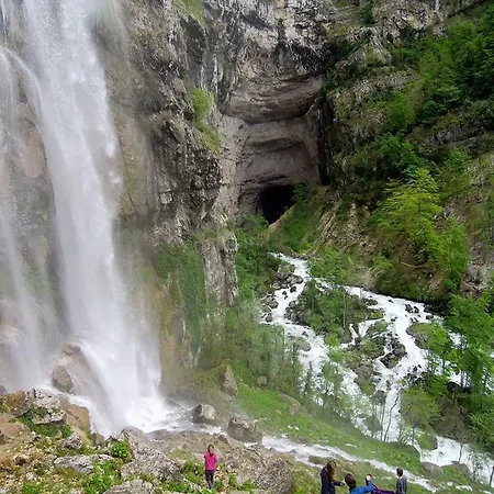 L'echappee En Vercors Hébergement de vacances