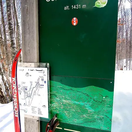 L'echappee En Vercors Hébergement de vacances *