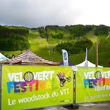 L'echappee En Vercors