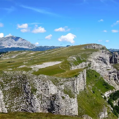 L'echappee En Vercors *