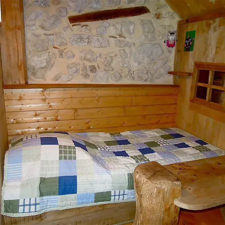 L'echappee En Vercors Hébergement de vacances Choranche