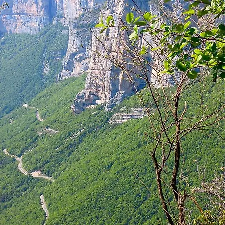 L'echappee En Vercors *