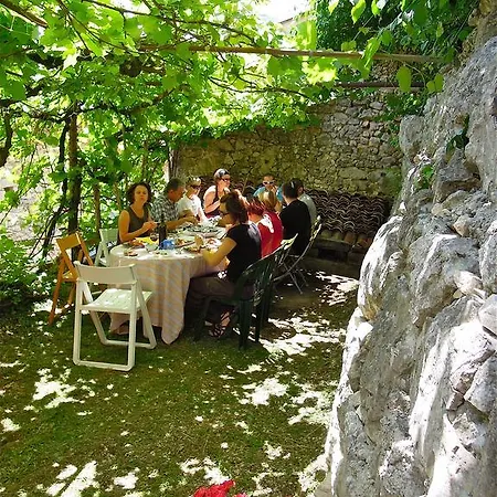 Hébergement de vacances L'echappee En Vercors Choranche