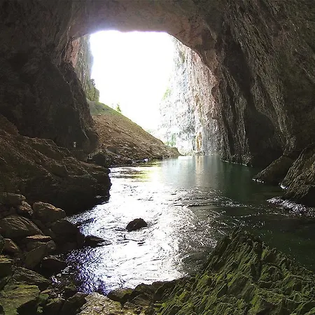 Hébergement de vacances L'echappee En Vercors