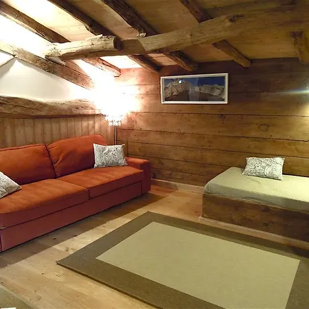 Hébergement de vacances L'echappee En Vercors Choranche