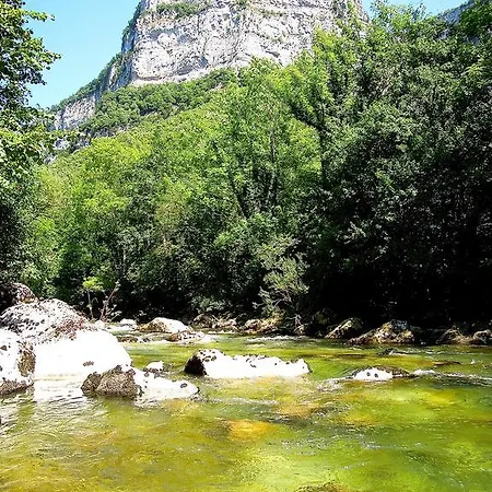 L'echappee En Vercors