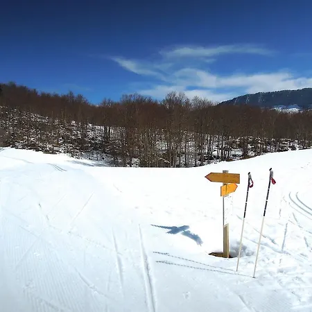 Hébergement de vacances L'echappee En Vercors