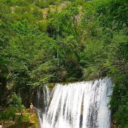 Hébergement de vacances L'echappee En Vercors *