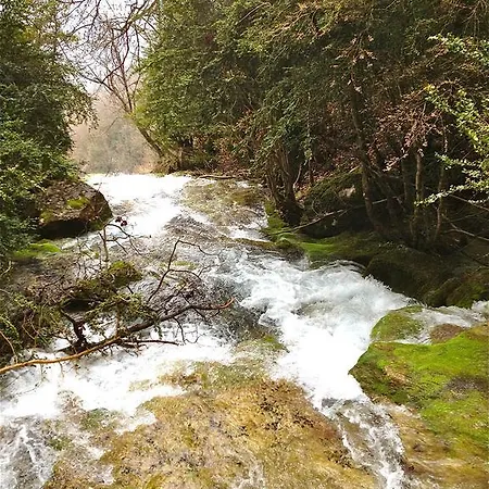 L'echappee En Vercors