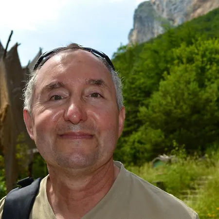 L'echappee En Vercors Choranche