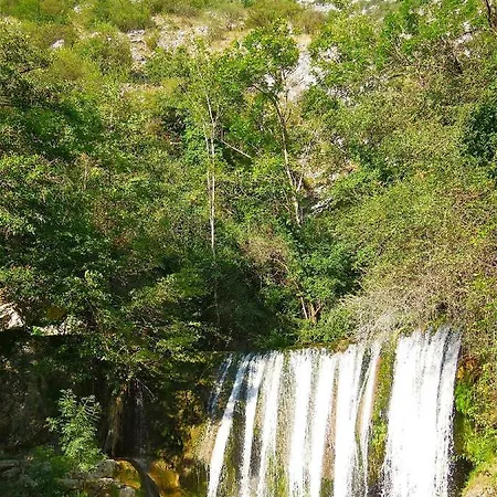 L'echappee En Vercors Hébergement de vacances *