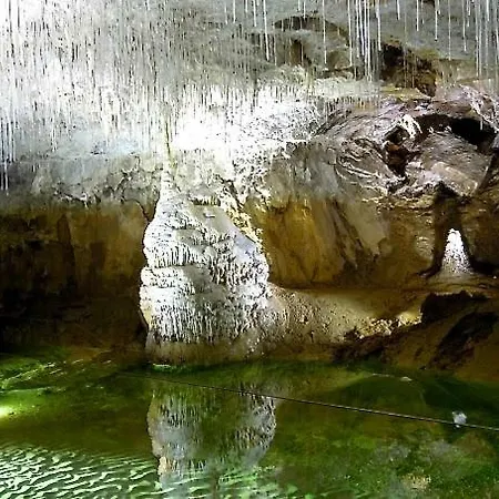 Hébergement de vacances L'echappee En Vercors Choranche